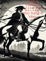 The King's Man: Stand and Deliver, #4