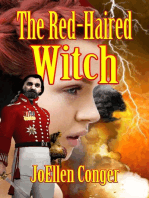 The Red-Haired Witch: The Queen of Candelor Series, #4