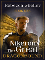 Nikeron the Great: Book One: Dragonbound