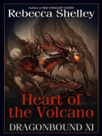 Dragonbound XI: Heart of the Volcano: Dragonbound