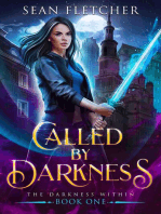 Called by Darkness: The Darkness Within, #1