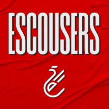 ESCOUSERS, otro p**o podcast del Liverpool FC