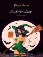 Jack-o-ween: Hitsig Halloween, #7