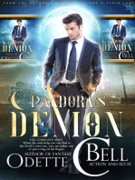 Pandora’s Demon: The Complete Series
