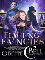 Flying Fancies: The Complete Series