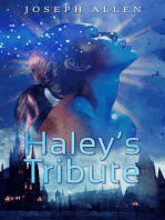 Haley's Tribute: The Tribute Series