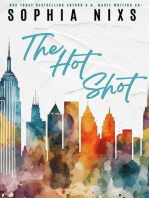 The Hot Shot: The North Avenue Live Guys