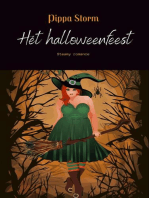 Hét halloweenfeest: Hitsig Halloween, #2