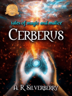 Cerberus, Tales of Magic and Malice