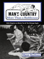Man's Country: More Than a Bathhouse