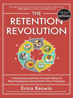 The Retention Revolution