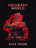 Ordinary World: The 7C Stories, #7
