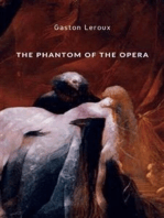 The Phantom of the Opera (translated)