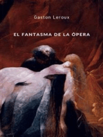 El Fantasma de la Ópera (traducido)