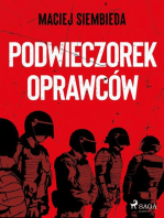 Podwieczorek oprawców