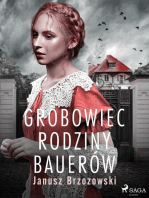 Grobowiec rodziny Bauerów