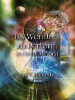 His Wonders to Perform: Civitatai, #10