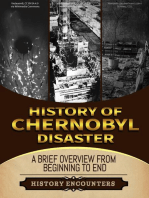 The Chernobyl Disaster