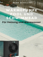 Wärmepumpe Pool und Schwimmbad: Für Heizung und Warmwasser