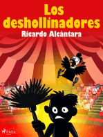 Los deshollinadores