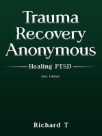 Trauma Recovery Anonymous