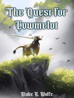 The Quest for Cowmelot