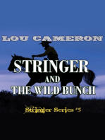 Stringer and the Wild Bunch