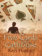 Five Cards and a Cathouse