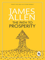 The Path To Prosperity