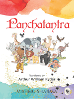 Panchatantra