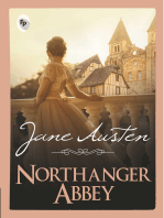 Northanger Abbey