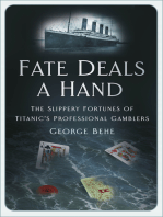 Fate Deals a Hand