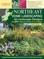 Northeast Home Landscaping, 4th Edition