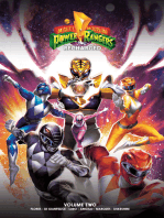 Mighty Morphin Power Rangers