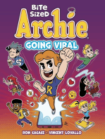 Bite Sized Archie