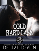 Cold Hard Cash: We Are Dead Horse, MT, #1