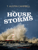 The House of Storms: Book 6 of the Blue Plane series