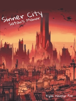 Sinner City: Satan's Manor
