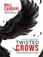 Twisted Crows