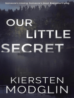 Our Little Secret