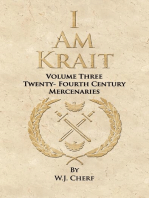 I Am Krait