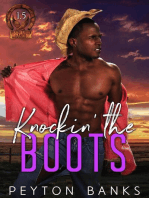 Knockin’ The Boots