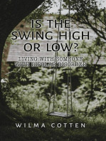Is the Swing High or Low?: Living with Someone with Bipolar Disorder