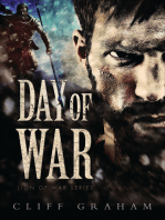 Day of War