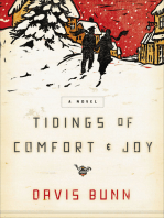 Tidings of Comfort & Joy: A Novel
