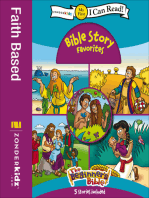 Bible Story Favorites