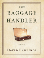 The Baggage Handler: A Novel