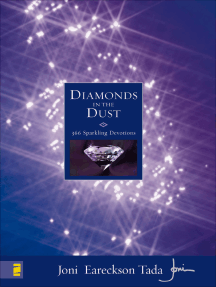 Diamonds in the Dust: 366 Sparkling Devotions