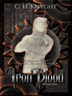 IronBlood