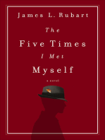 The Five Times I Met Myself: A Novel